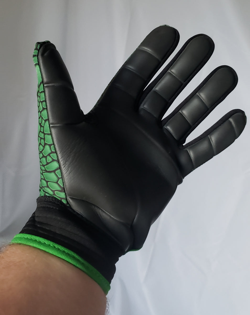 AH Raptor Grip Gaelic Football Gloves American Hurling