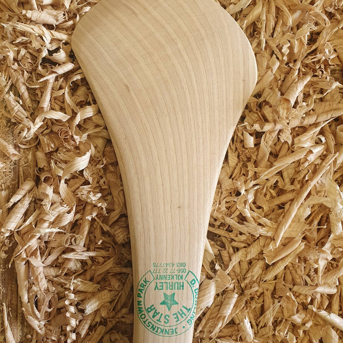 Star Ash Hurley Dowling American Hurling