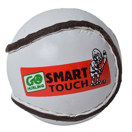 Go Games Smart Touch Sliotar/Hurling Ball - Size 4