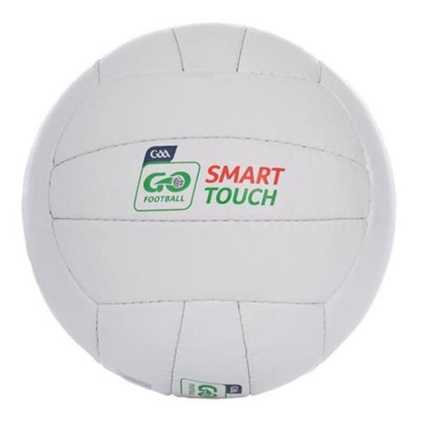 Go Games Smart Touch Gaelic Football - Size 3