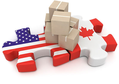A Note on Canadian Shipping