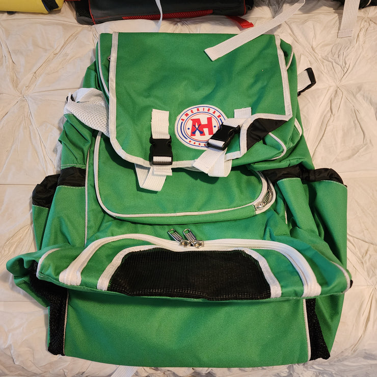AH "Schlep" Gaelic Gear Bag