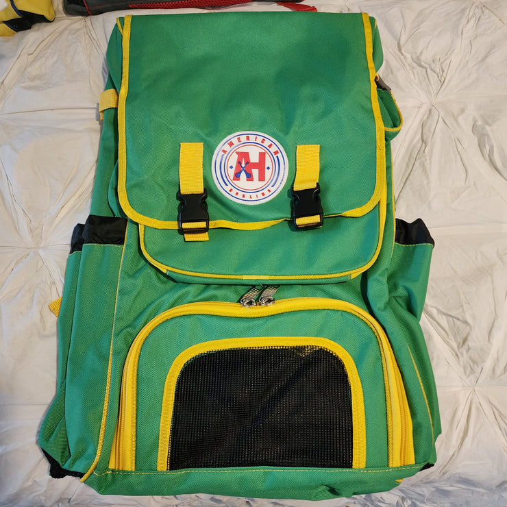 AH "Schlep" Gaelic Gear Bag