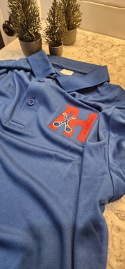 AH Performance Polo
