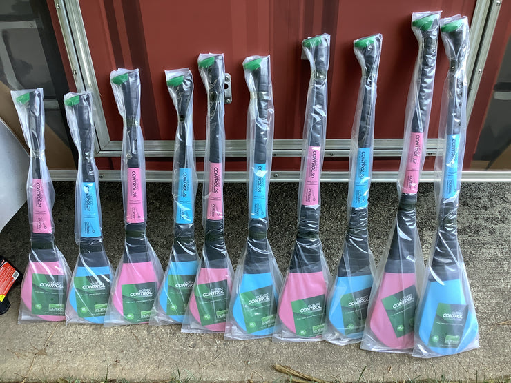 Cúltech "Control" Composite Hurley