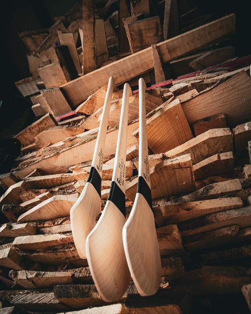 Hurleys – American Hurling