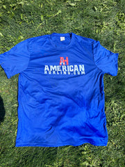 AH Performance Tee
