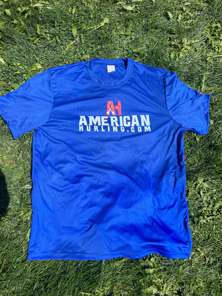 AH Performance Tee