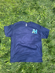 Lovely Hurling Graphic Tee Shirt