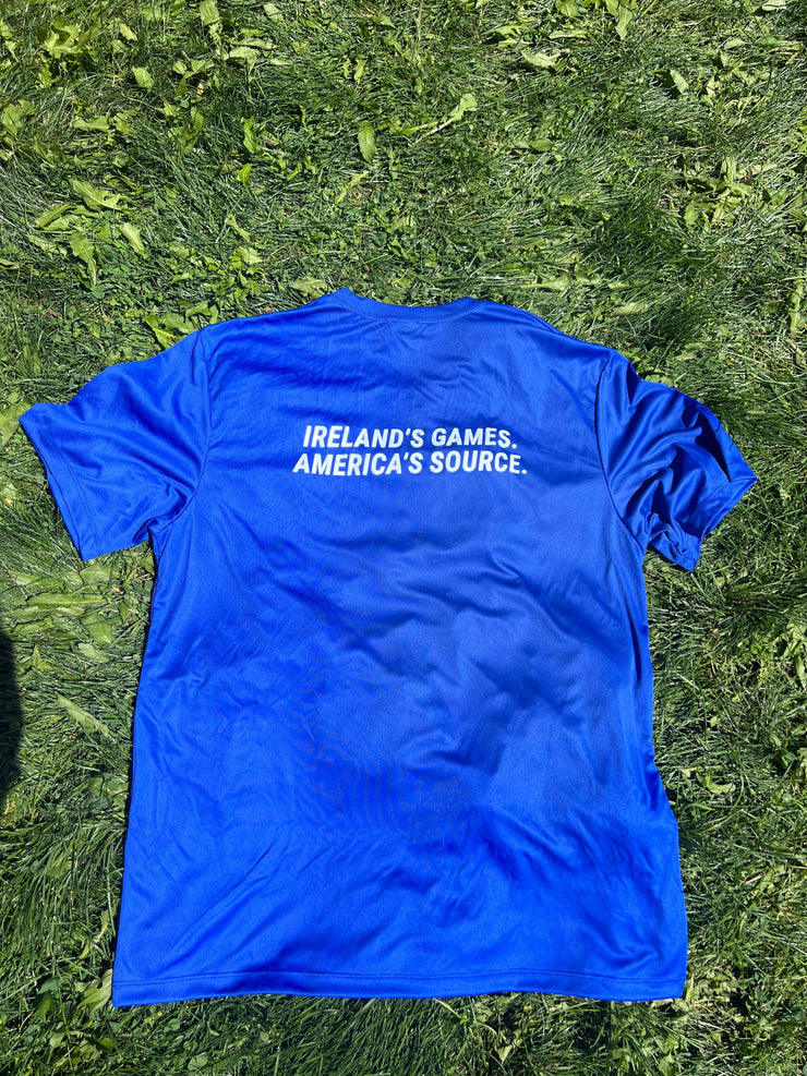 AH Performance Tee