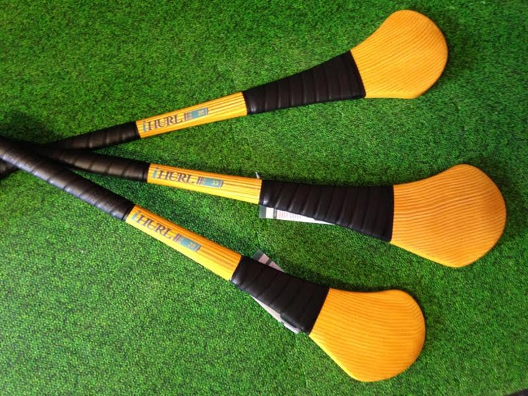 iHURL Composite Hurley