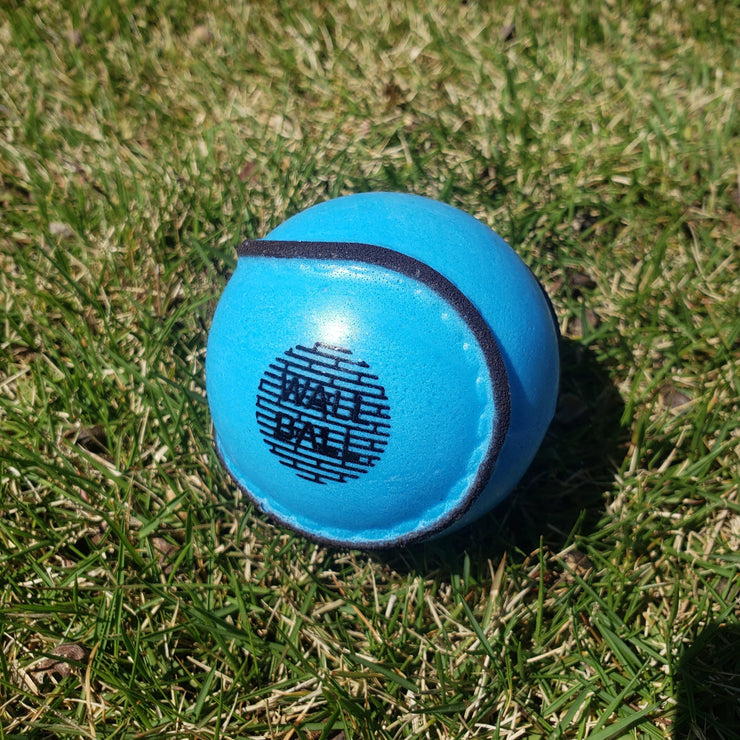 AH Wall Ball Sliotar/Hurling Ball - Sizes 4 & 5