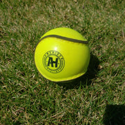 AH Wall Ball Sliotar/Hurling Ball - Sizes 4 & 5
