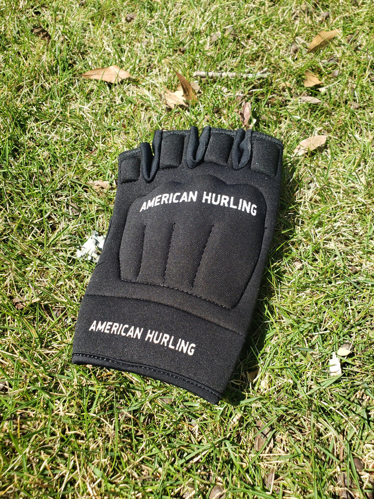 AH "Clash" Hurling Glove