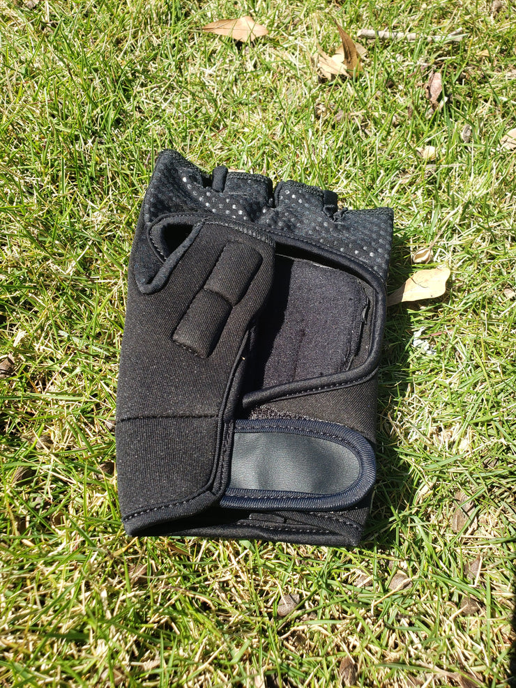 AH "Clash" Hurling Glove
