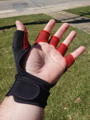 Mycro "Impact" Hurling Glove