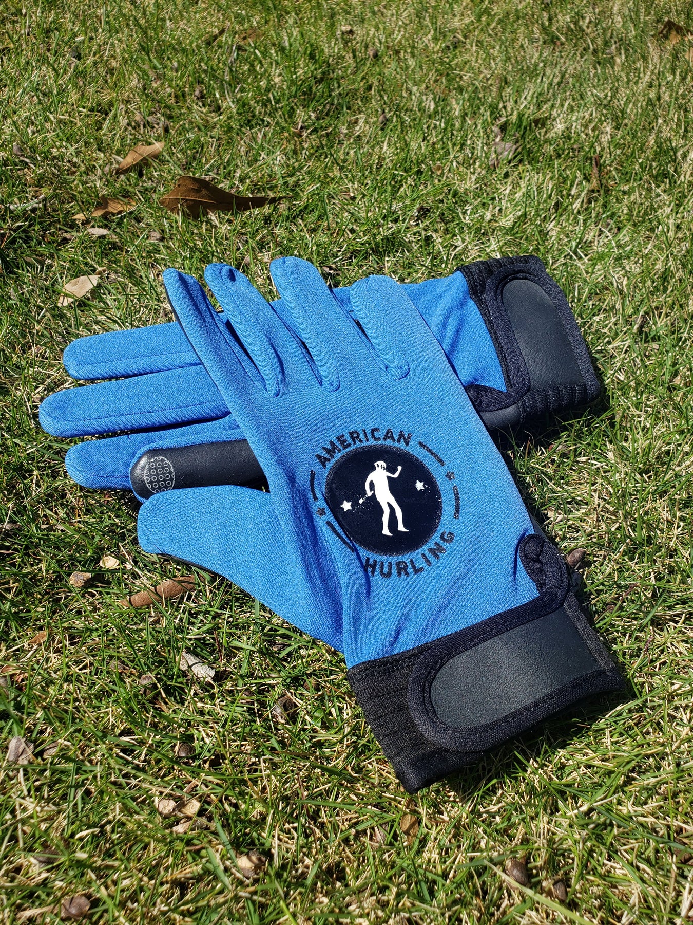 Best gaelic football sales gloves