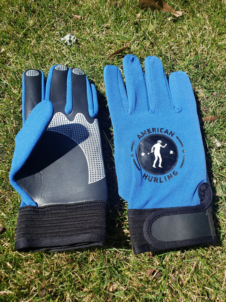 AH "Spark" Gaelic Football Gloves