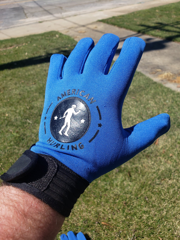 AH "Spark" Gaelic Football Gloves