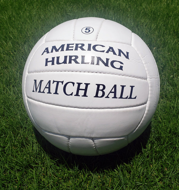 AH Match Gaelic Football - Sizes 4 and 5
