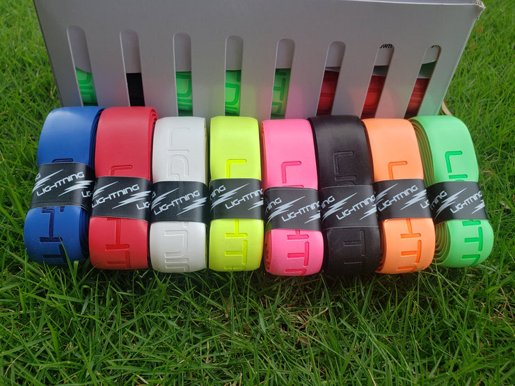 Lightning Standard Hurley Grip