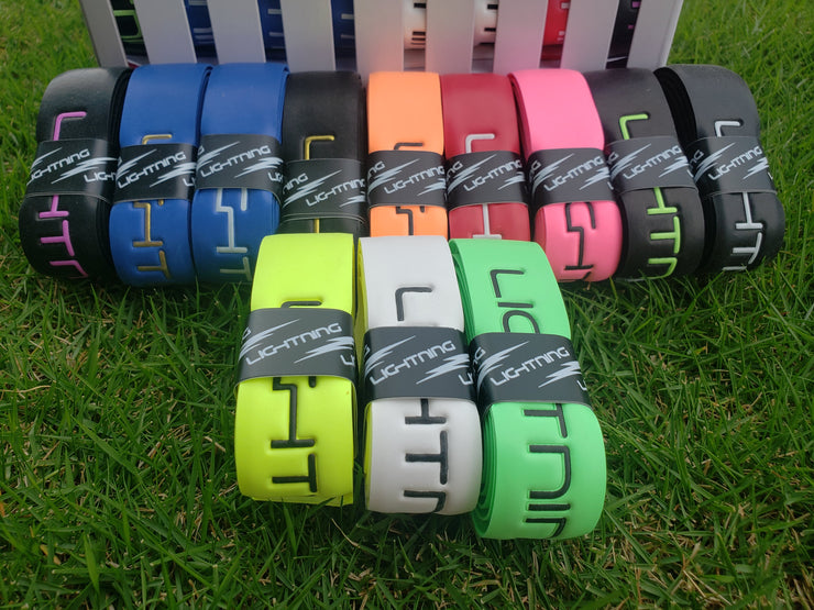 Lightning Standard - Color Embossed Hurley Grip