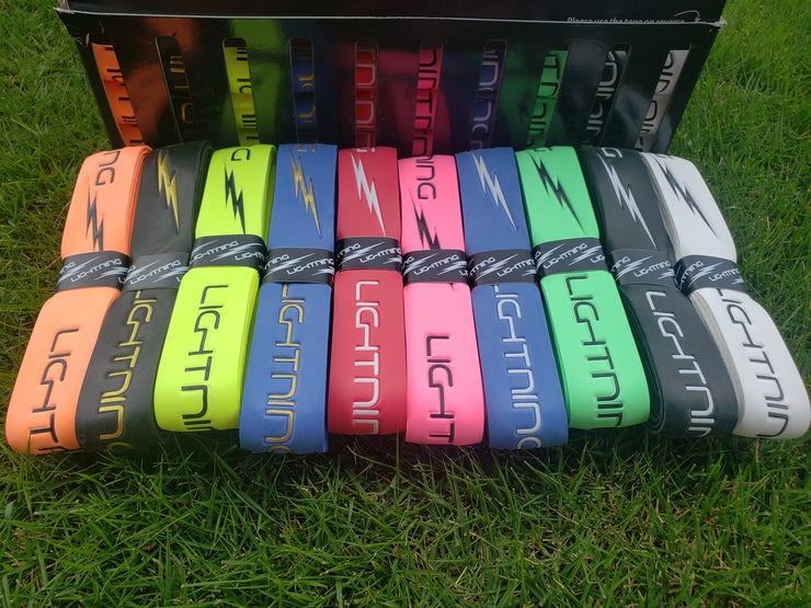 Lightning XL Hurley Grip