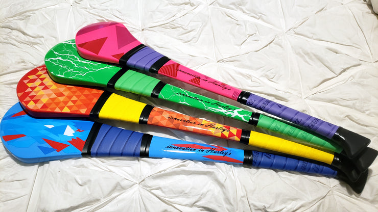 iHURL "Funky Color" 24-32" Hurleys