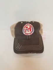 American Hurling Vintage Trucker Hat