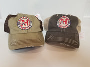 American Hurling Vintage Trucker Hat