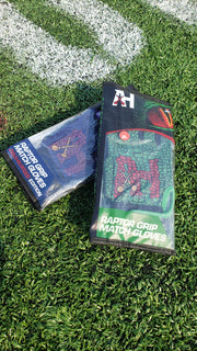 AH Raptor Grip Gaelic Football Gloves