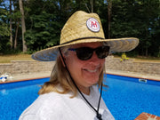 AH Yacht Hat