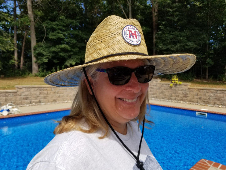 AH Yacht Hat