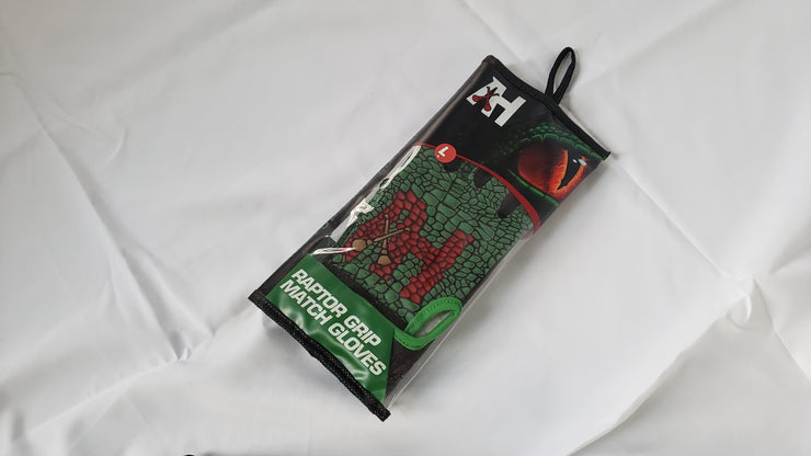 AH Raptor Grip Gaelic Football Gloves