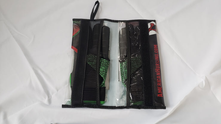 AH Raptor Grip Gaelic Football Gloves
