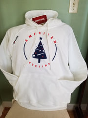 AH/O'Neill's Christmas Hoodies