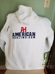 AH/O'Neill's Christmas Hoodies