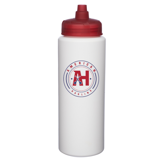 AH Water Bottle – American Hurling AH Water Bottle – American Hurling