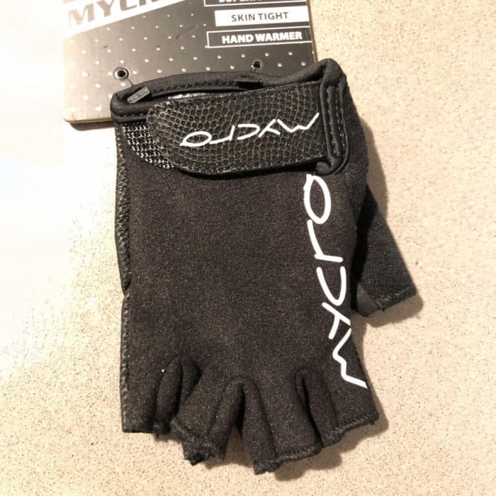 Mycro iCatch Hurling Glove