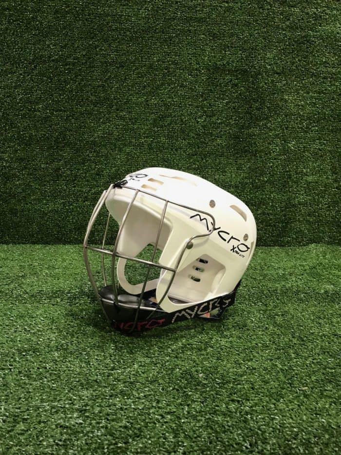 Mycro Hurling Helmet