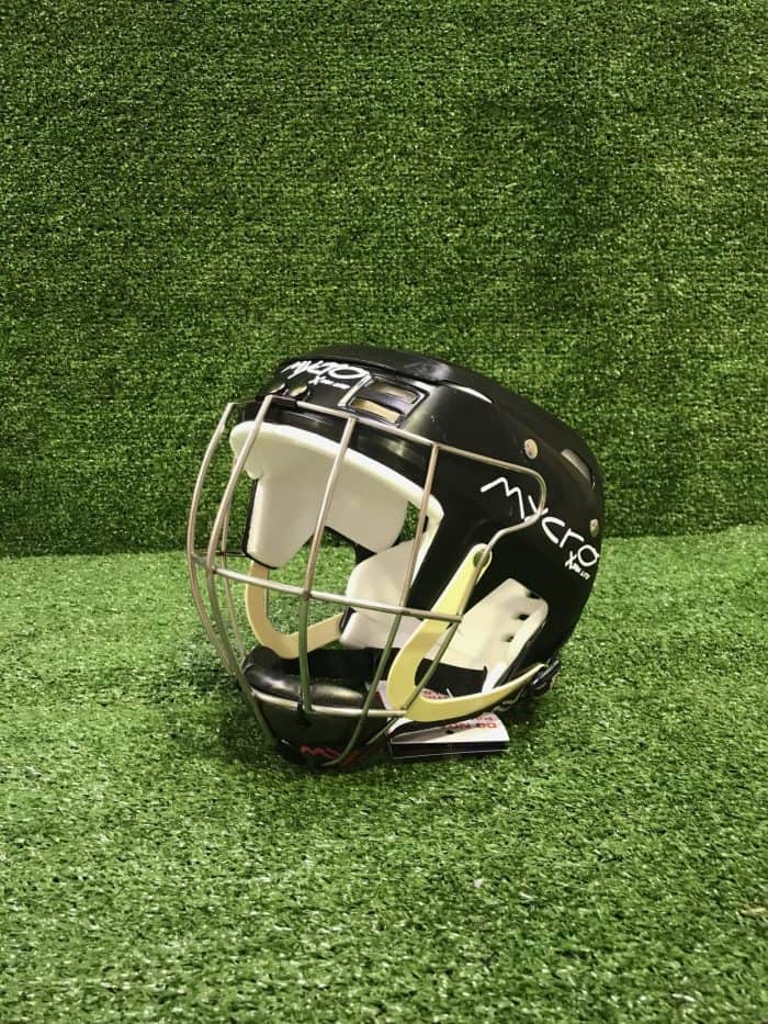 Mycro Hurling Helmet