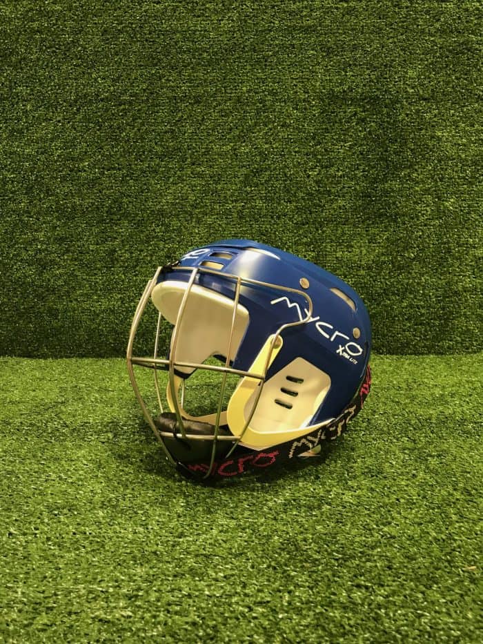 Mycro Hurling Helmet