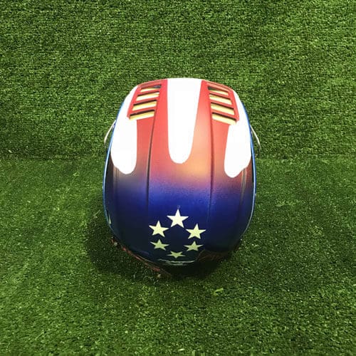 Mycro Hurling Helmet