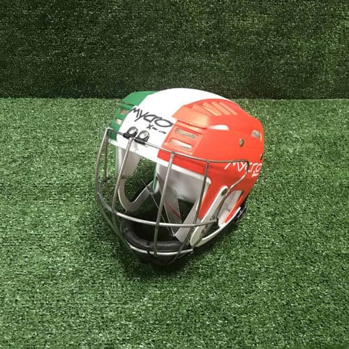 Mycro Hurling Helmet