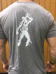 American Hurling/L'Ash T-Shirt - Unisex/Mens