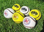 AH Match Sliotar - Sizes 4 and 5
