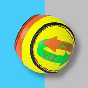 AH Spin-Viz Sliotar