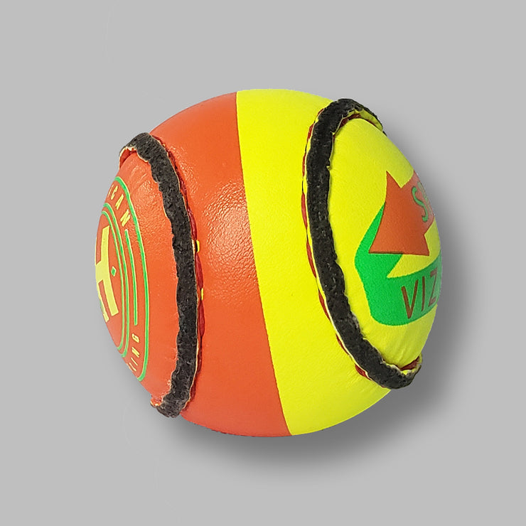 AH Spin-Viz Sliotar