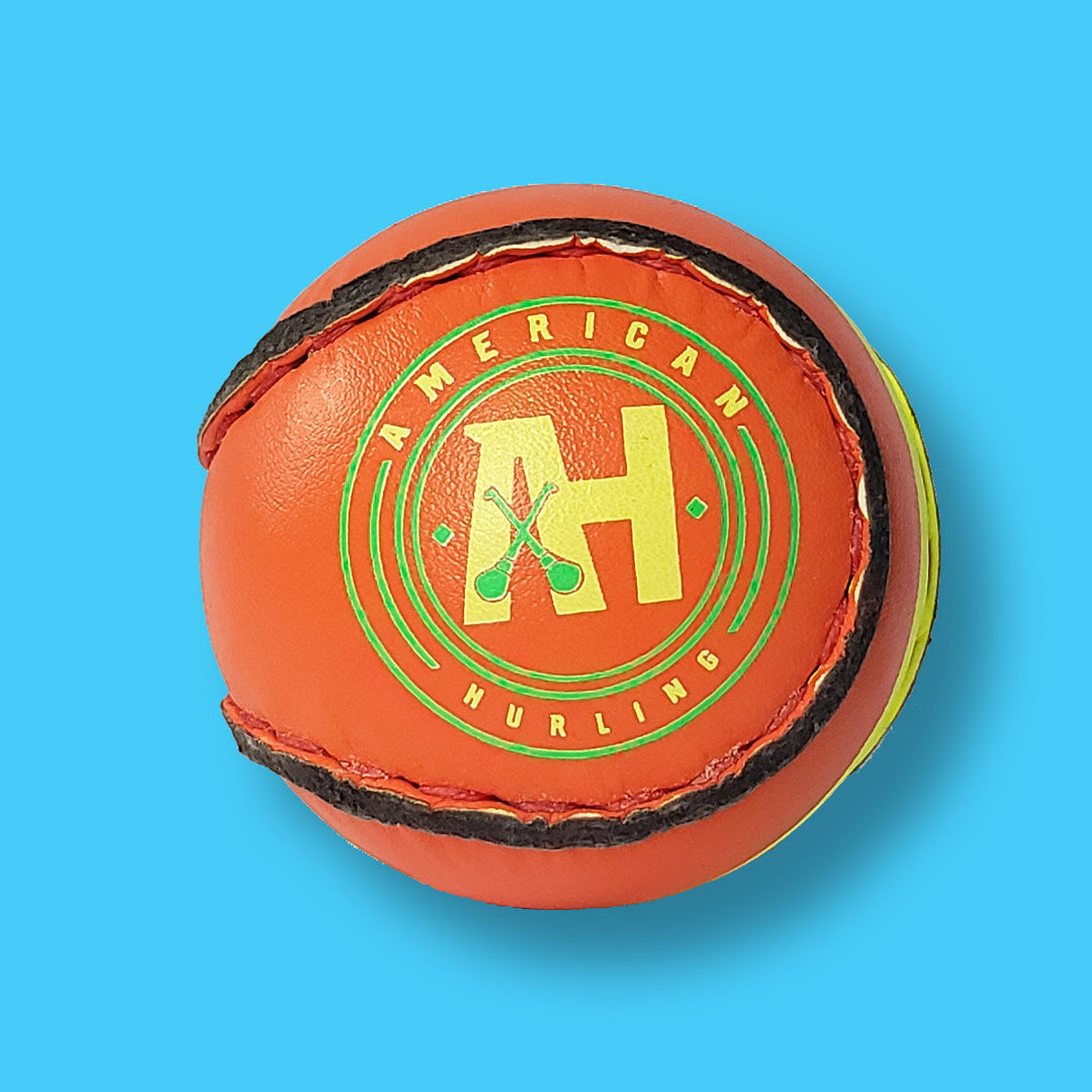 Murphy's Sfera Sliotar Per Hurling – 32 Pannelli, Rivestimento In Poliuretano - 2