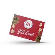 American Hurling Gift Card